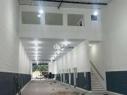 Galpão / Depósito para Locação em São Paulo/SP Vila...