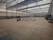 Galpão / Depósito para Locação em São Paulo/SP Vila...