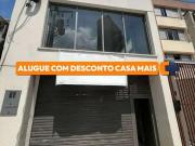 Galpão / Depósito para Locação em São Paulo/SP Vila Romana