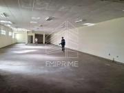 Galpão / Depósito para Locação em São Paulo/SP Vila Romana