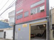 Galpão / Depósito para Locação em São Paulo/SP Vila Romana