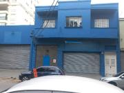 Galpão / Depósito para Locação em São Paulo/SP Vila Romana