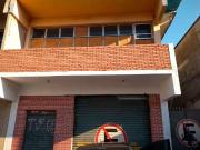 Galpão / Depósito para Locação em São Paulo/SP Vila Romana