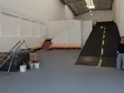 Galpão / Depósito para Locação em São Paulo/SP Vila Romana