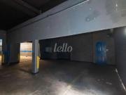 Galpão / Depósito para Locação em São Paulo/SP Vila Romana