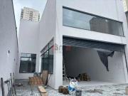 Galpão / Depósito para Locação em São Paulo/SP Vila Romana