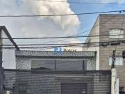 Galpão / Depósito para Locação em São Paulo/SP Vila Romana