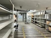 Galpão / Depósito para Locação em São Paulo/SP Vila Romero