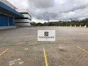 Galpão / Depósito para Locação em São Paulo/SP Vila Rosária