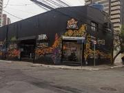 Galpão / Depósito para Locação em São Paulo/SP Vila São...