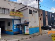 Galpão / Depósito para Locação em São Paulo/SP Vila São...