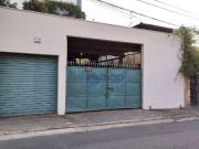 Galpão / Depósito para Locação em São Paulo/SP Vila São...
