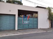 Galpão / Depósito para Locação em São Paulo/SP Vila São...