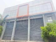 Galpão / Depósito para Locação em São Paulo/SP Vila São...