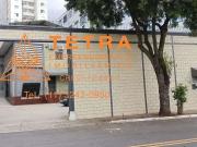 Galpão / Depósito para Locação em São Paulo/SP Vila...