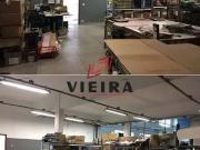 Galpão / Depósito para Locação em São Paulo/SP Vila...