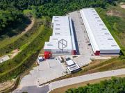 Galpão / Depósito para Locação em São Paulo/SP Vila...