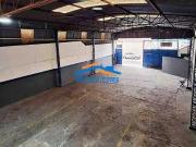 Galpão / Depósito para Locação em São Paulo/SP Vila...