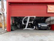 Galpão / Depósito para Locação em São Paulo/SP Vila...