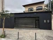 Galpão / Depósito para Locação em São Paulo/SP Vila Santana