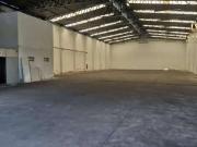 Galpão / Depósito para Locação em São Paulo/SP Vila Sílvia