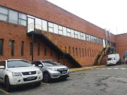 Galpão / Depósito para Locação em São Paulo/SP Vila...