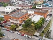 Galpão / Depósito para Locação em São Paulo/SP Vila...