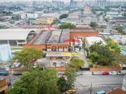 Galpão / Depósito para Locação em São Paulo/SP Vila...