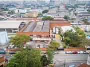 Galpão / Depósito para Locação em São Paulo/SP Vila...