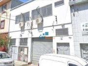 Galpão / Depósito para Locação em São Paulo/SP Vila Socorro