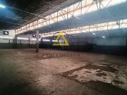 Galpão / Depósito para Locação em São Paulo/SP Vila...