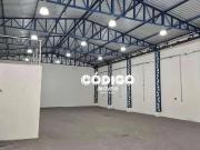 Galpão / Depósito para Locação em São Paulo/SP Vila Verde