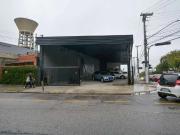 Galpão / Depósito para Locação em São Paulo/SP Vila Vermelha