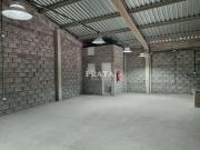 Galpão / Depósito para Locação em São Vicente/SP Centro