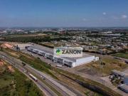 Galpão / Depósito para Locação em Salto/SP Distrito...