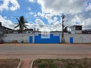 Galpão / Depósito para Locação em Salvador/BA Águas Claras