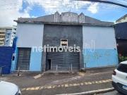 Galpão / Depósito para Locação em Salvador/BA Barbalho