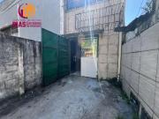 Galpão / Depósito para Locação em Salvador/BA Boca do Rio