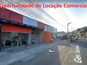 Galpão / Depósito para Locação em Salvador/BA Fazenda...