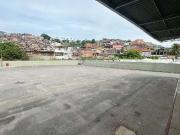 Galpão / Depósito para Locação em Salvador/BA Fazenda...