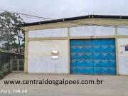 Galpão / Depósito para Locação em Salvador/BA Granjas...