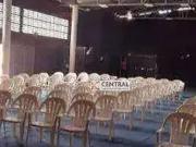 Galpão / Depósito para Locação em Salvador/BA Pau da Lima