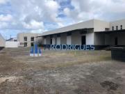 Galpão / Depósito para Locação em Salvador/BA Porto Seco...