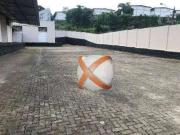 Galpão / Depósito para Locação em Salvador/BA Porto Seco...