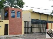 Galpão / Depósito para Locação em Salvador/BA São Cristóvão
