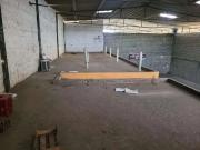 Galpão / Depósito para Locação em Salvador/BA Sussuarana