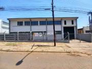 Galpão / Depósito para Locação em Santa Bárbara...