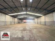 Galpão / Depósito para Locação em Santa Bárbara...