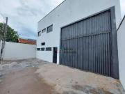 Galpão / Depósito para Locação em Santa Bárbara...