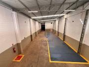 Galpão / Depósito para Locação em Santa Bárbara...